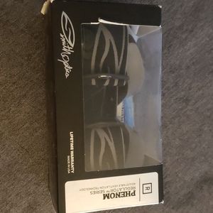 Smith Phenom snow goggles